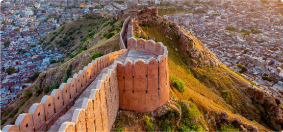 Rajasthan